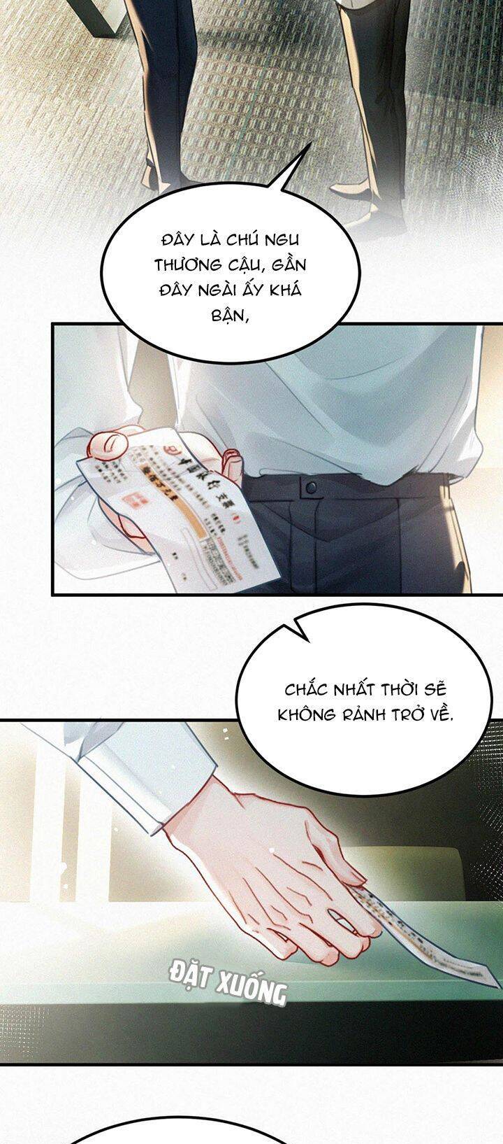 Môi Súng Chapter  114 - 6