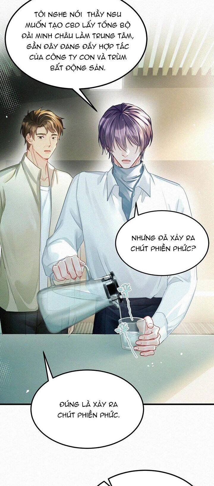 Môi Súng Chapter  114 - 7