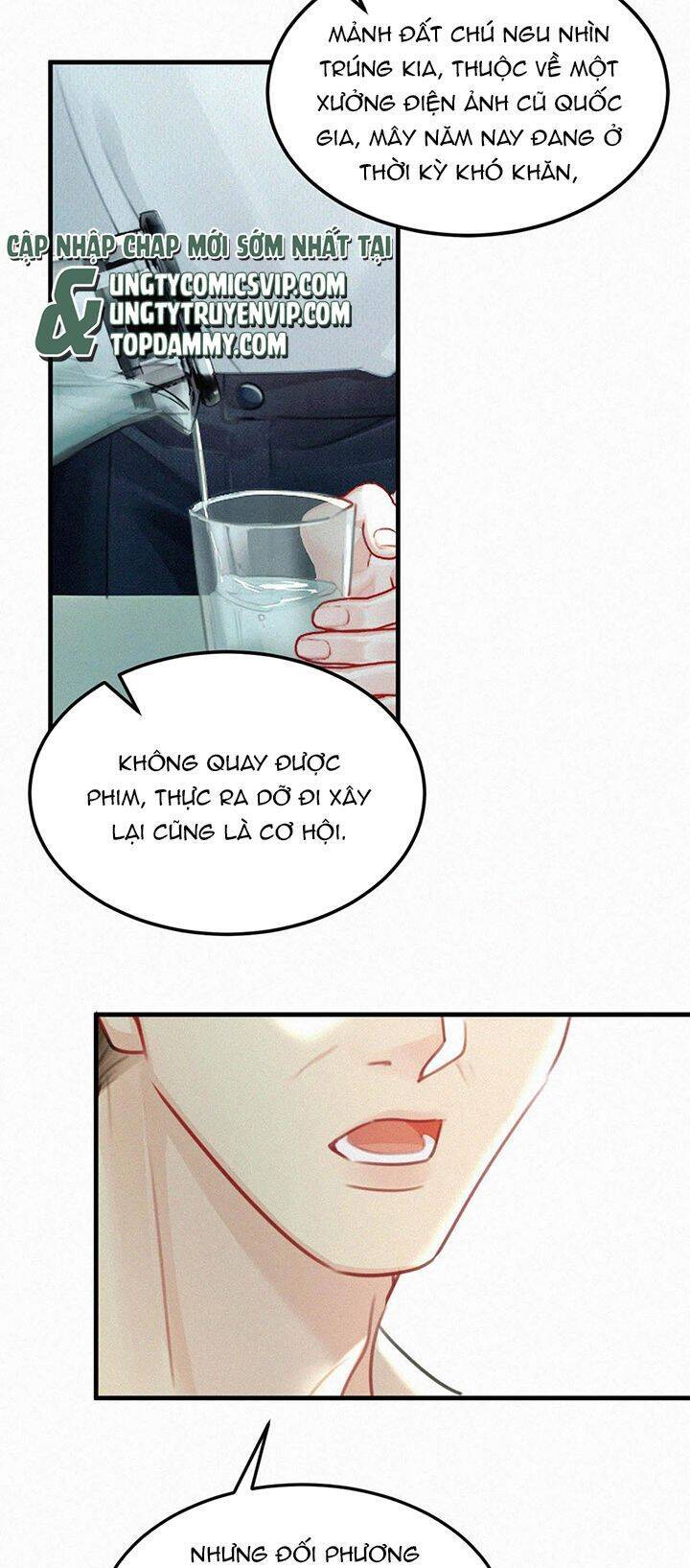 Môi Súng Chapter  114 - 8