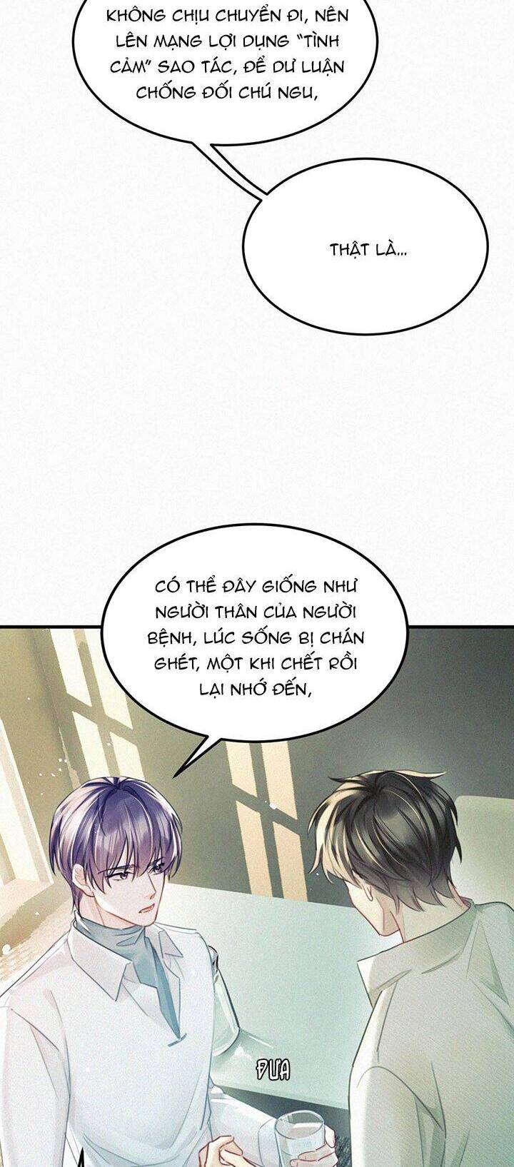 Môi Súng Chapter  114 - 9