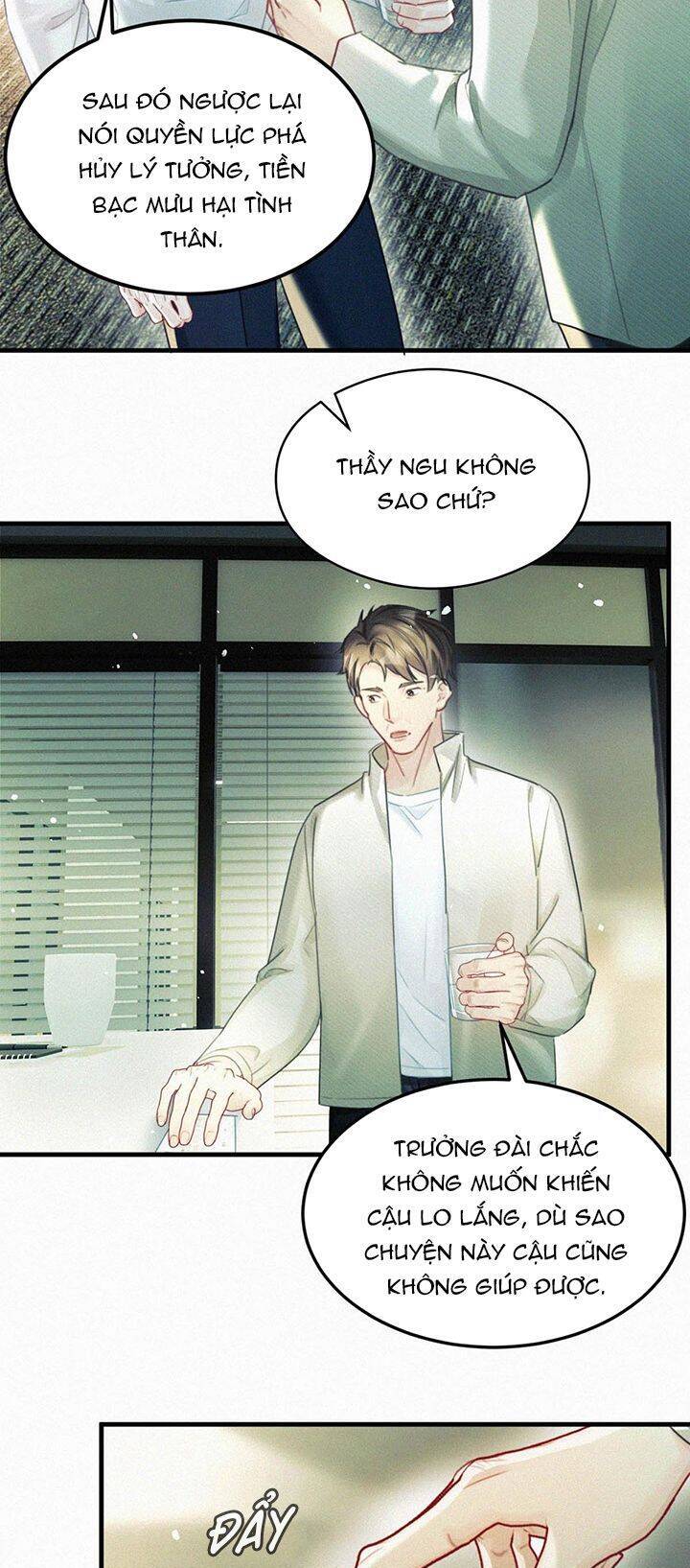 Môi Súng Chapter  114 - 10