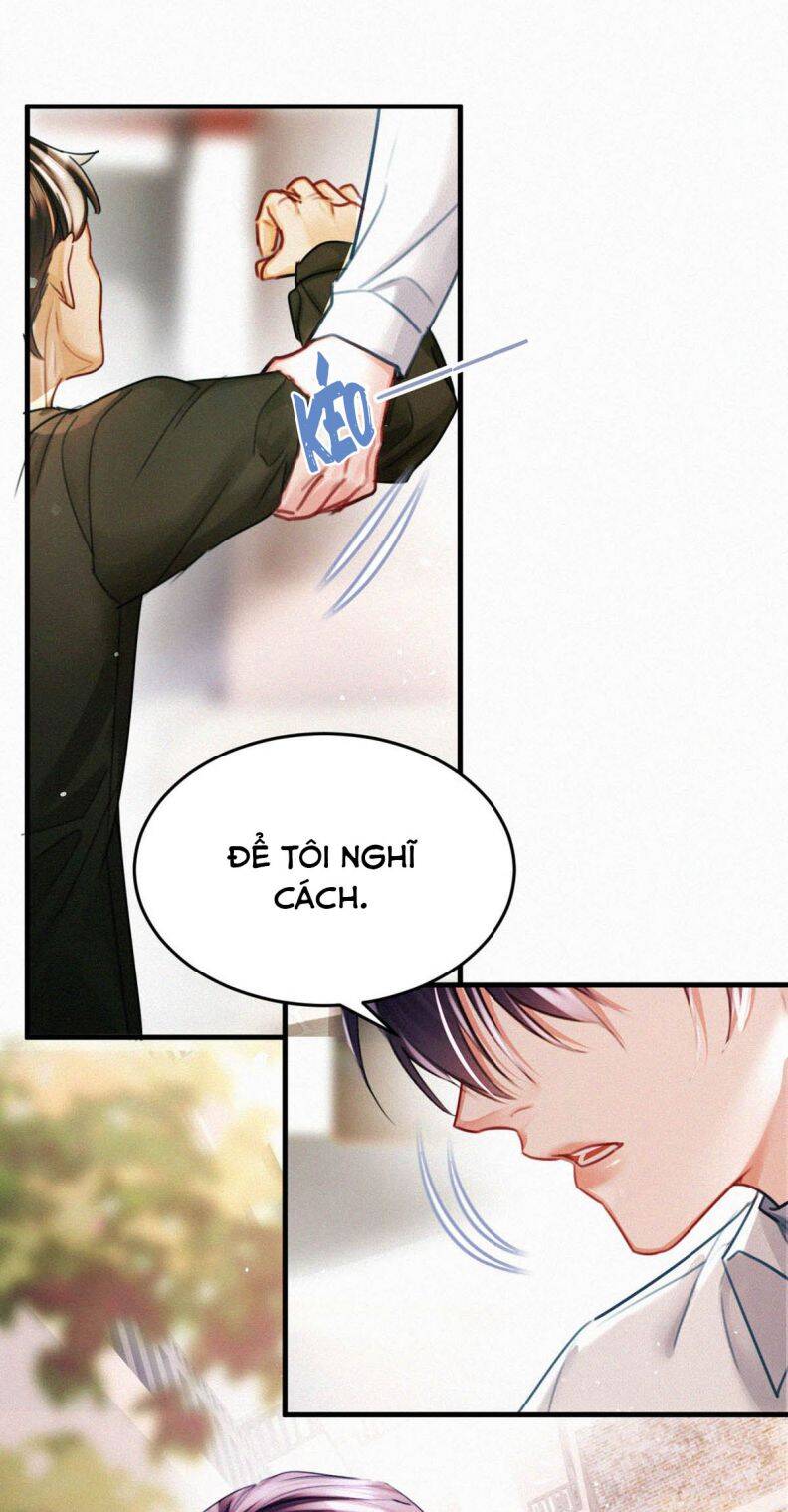 Môi Súng Chapter  115 - 11