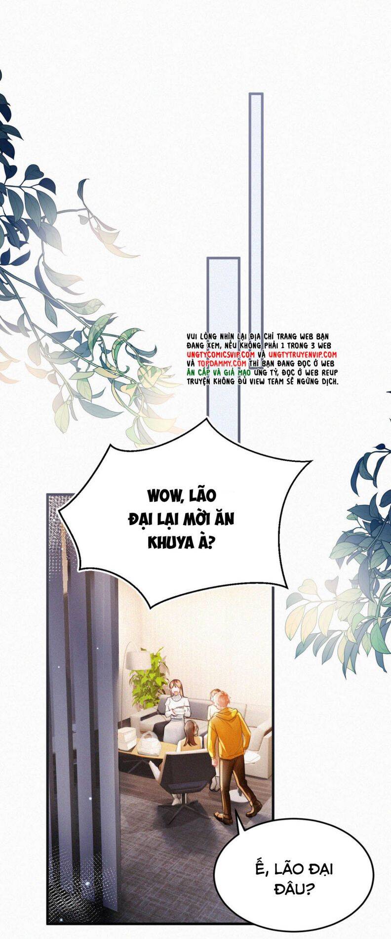 Môi Súng Chapter  115 - 13