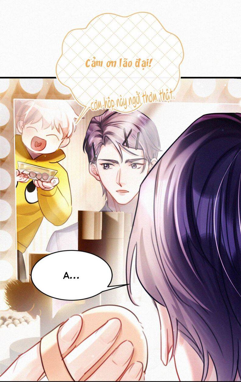 Môi Súng Chapter  115 - 15