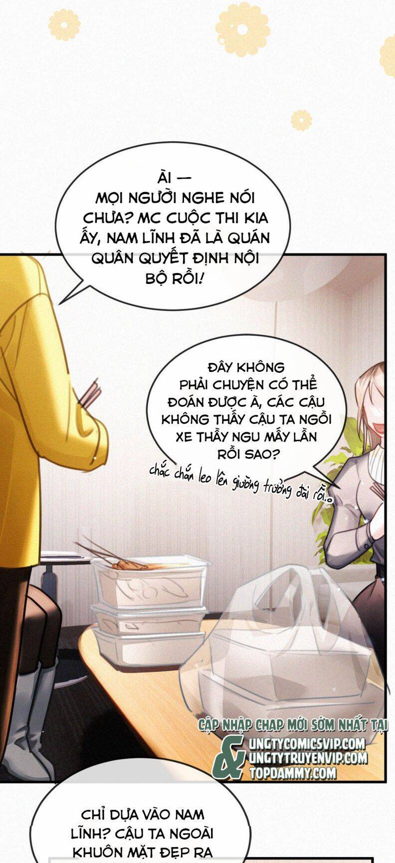 Môi Súng Chapter  115 - 17