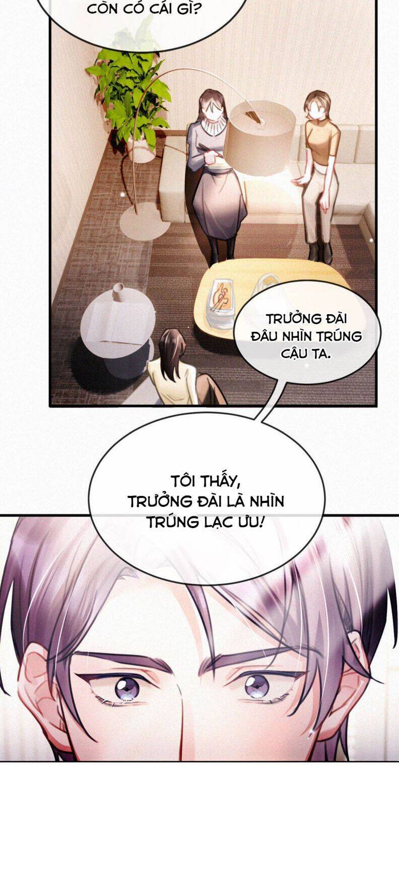 Môi Súng Chapter  115 - 18