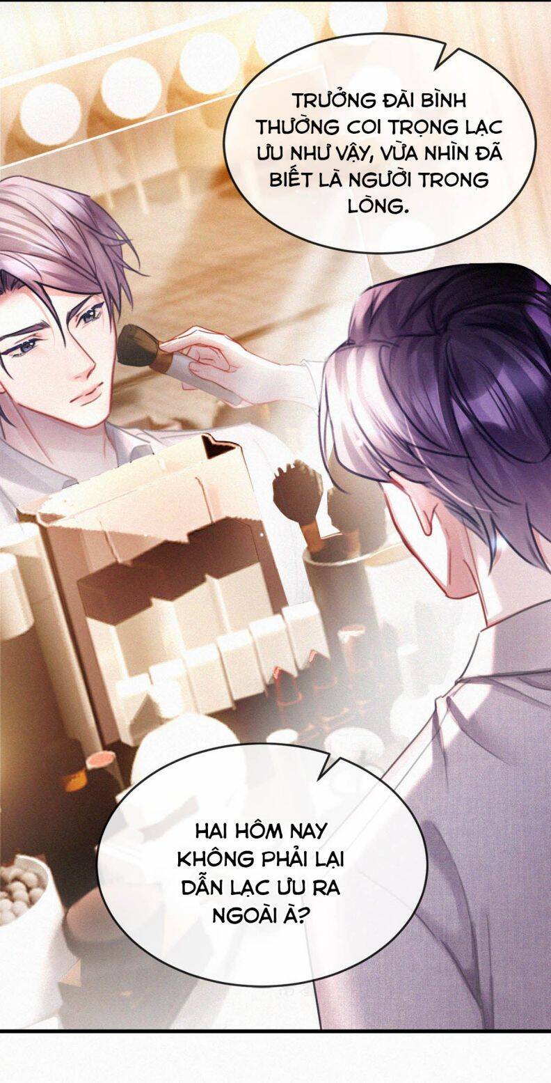 Môi Súng Chapter  115 - 19