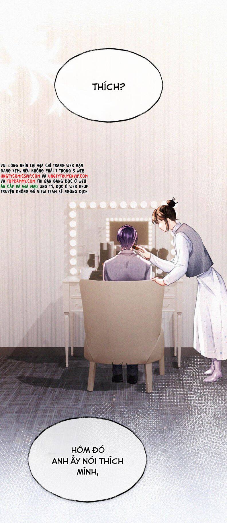 Môi Súng Chapter  115 - 22