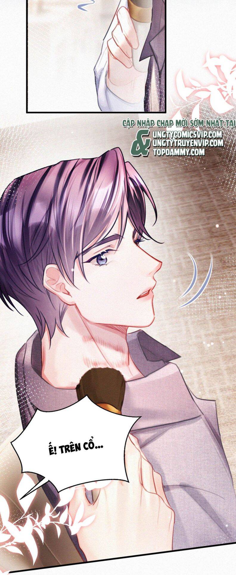 Môi Súng Chapter  115 - 25