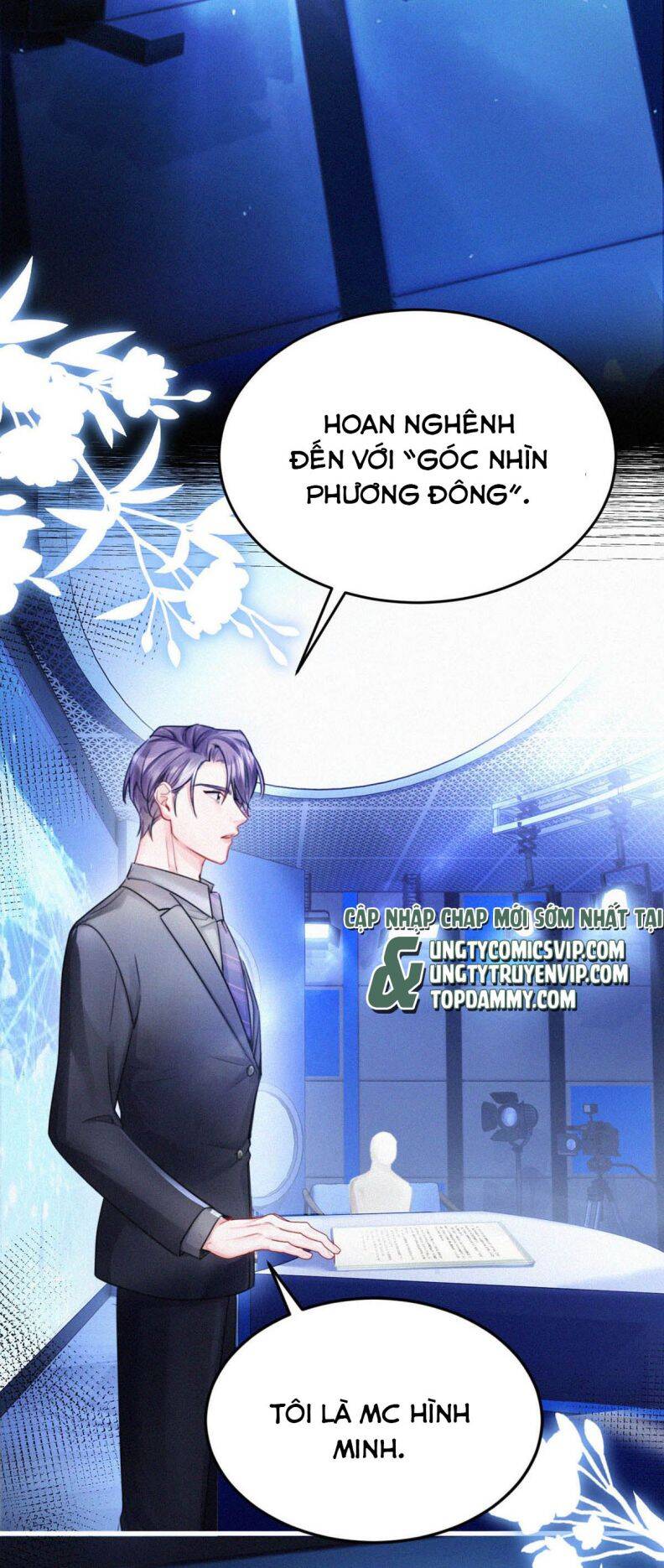 Môi Súng Chapter  115 - 29