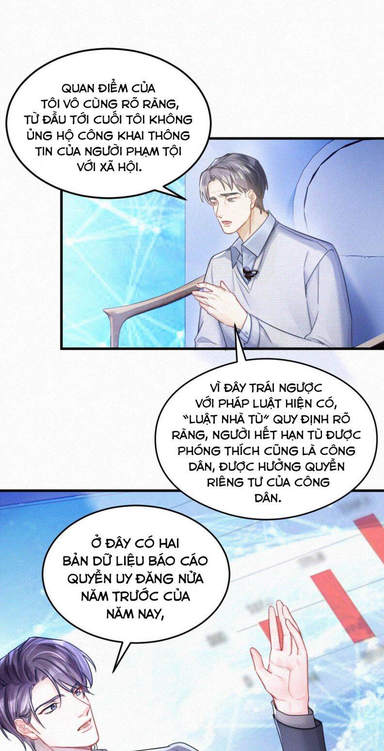 Môi Súng Chapter  115 - 32