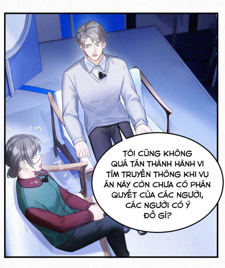 Môi Súng Chapter  115 - 36