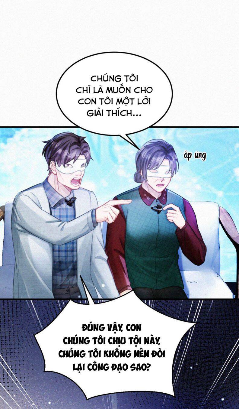 Môi Súng Chapter  115 - 37