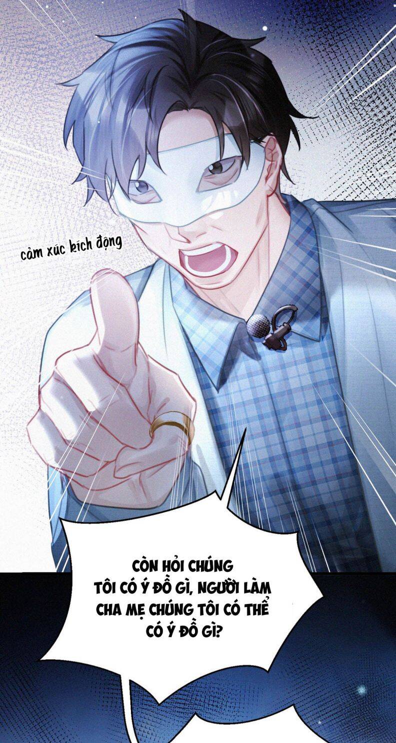 Môi Súng Chapter  115 - 38