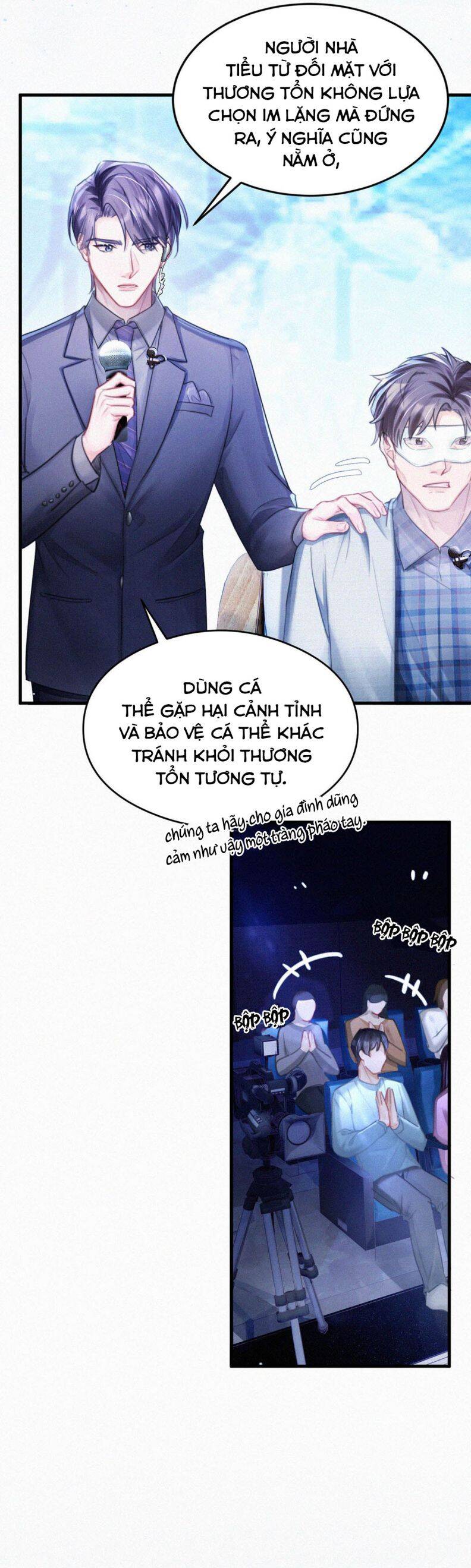 Môi Súng Chapter  115 - 40