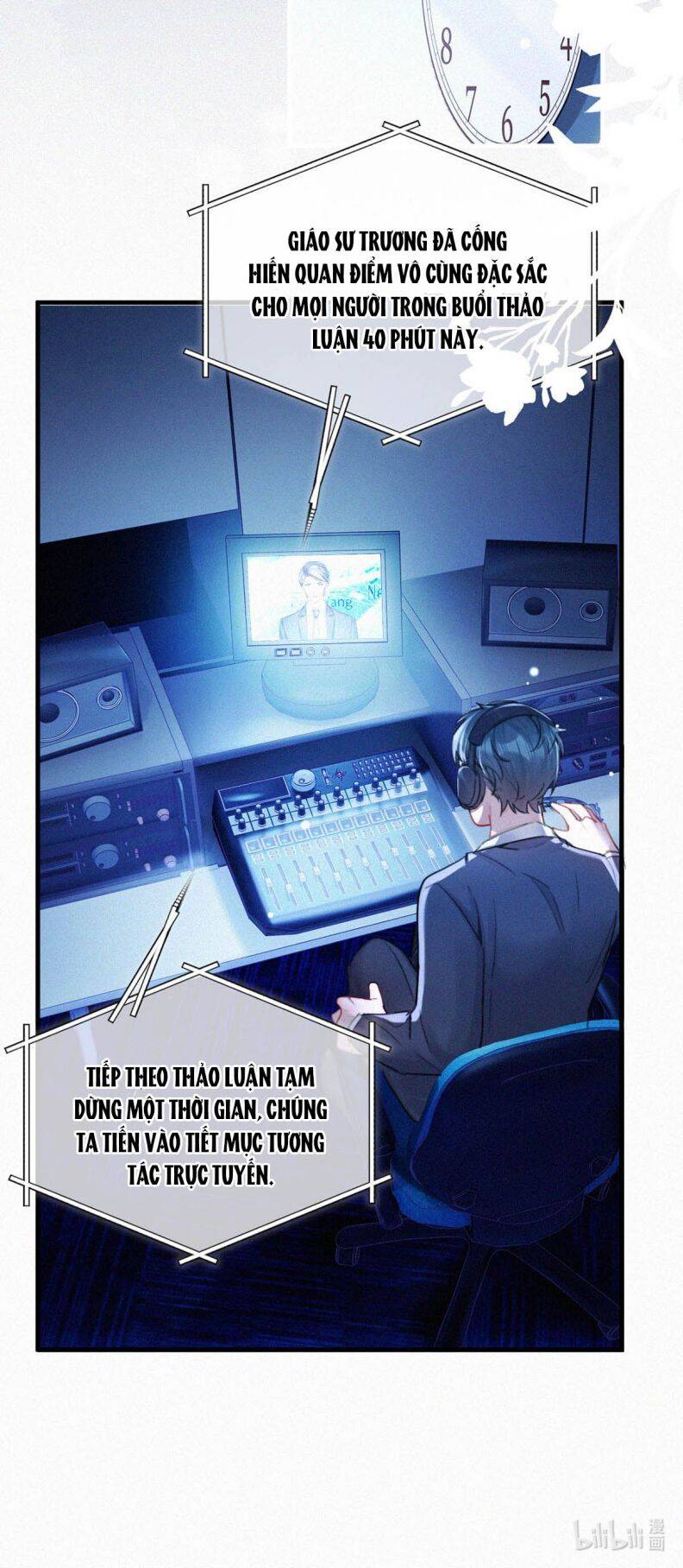 Môi Súng Chapter  115 - 42