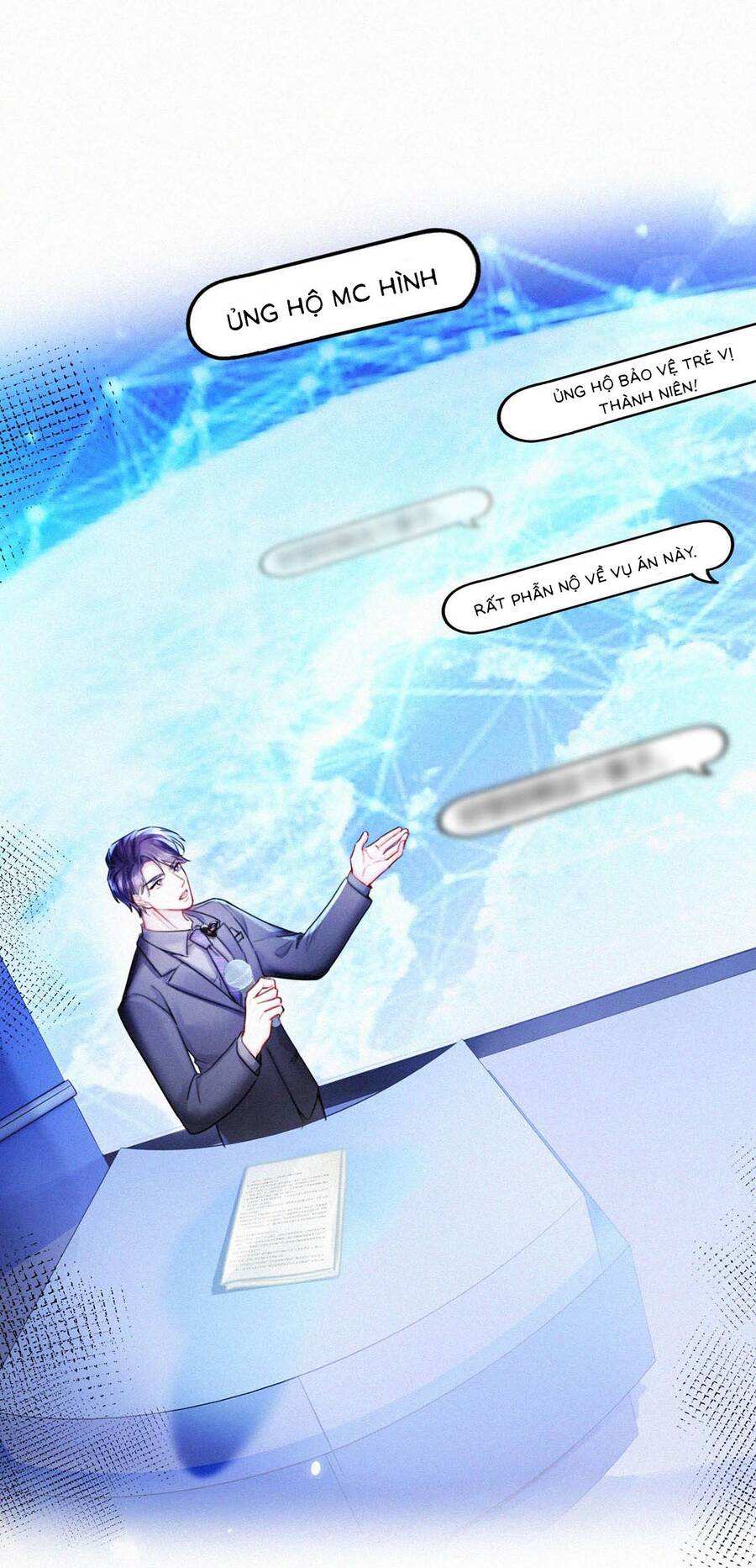 Môi Súng Chapter  115 - 43