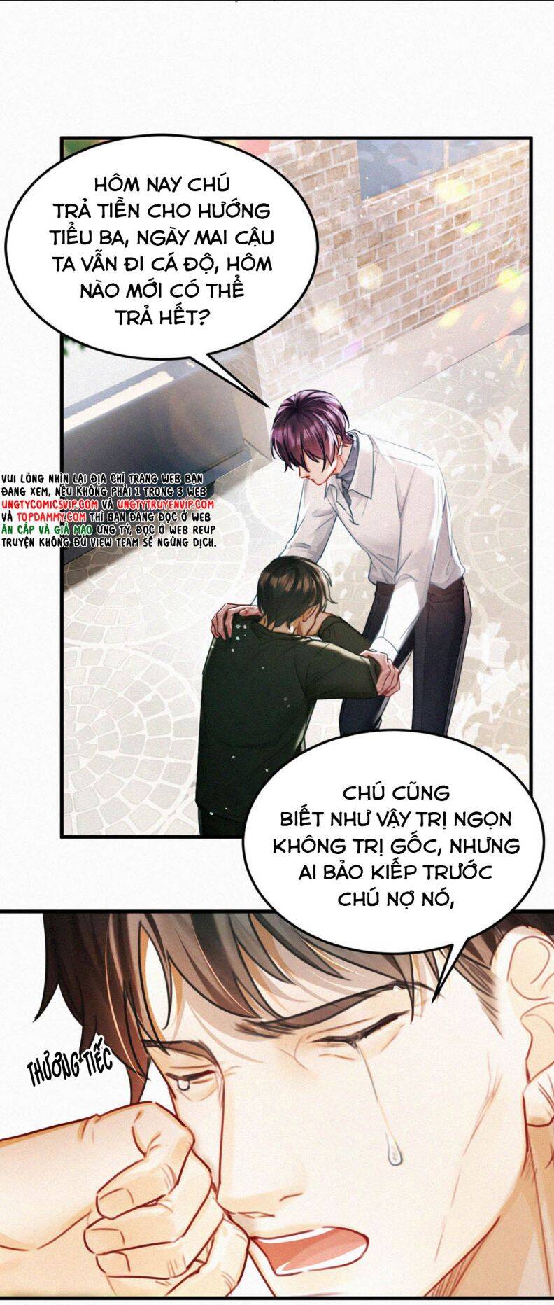 Môi Súng Chapter  115 - 6