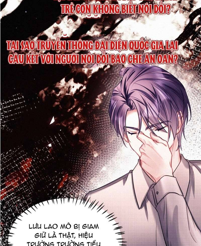 Môi Súng Chapter  116 - 11