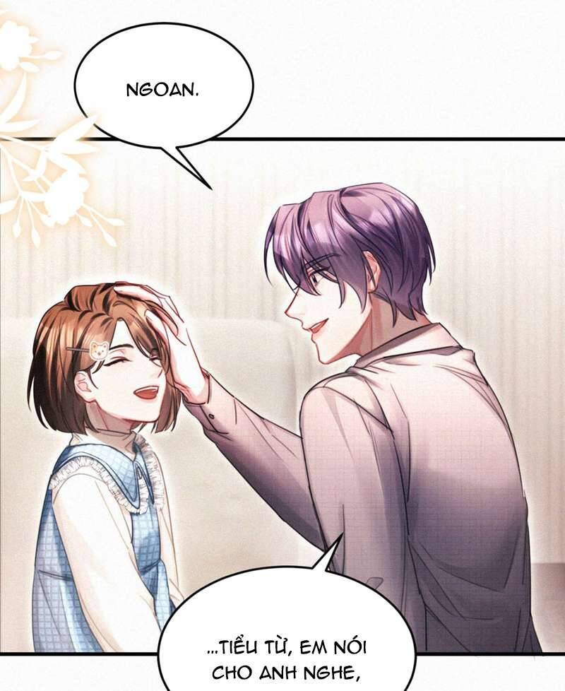 Môi Súng Chapter  116 - 16