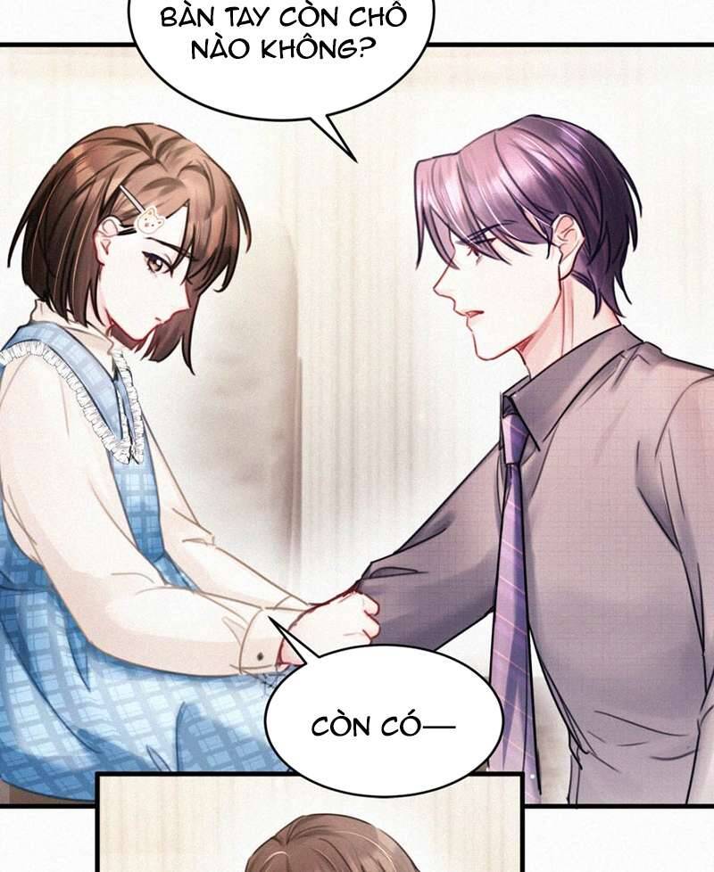 Môi Súng Chapter  116 - 21