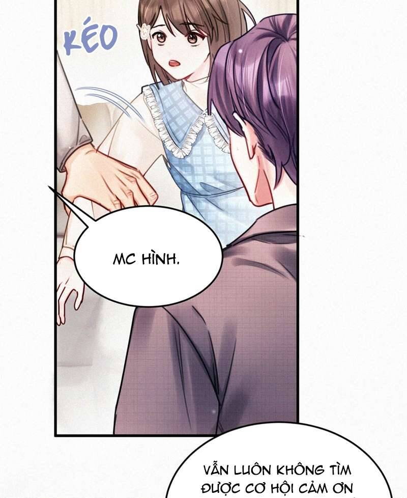 Môi Súng Chapter  116 - 22