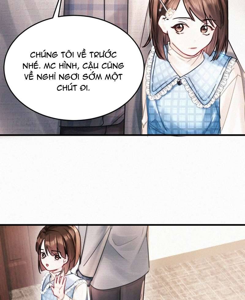 Môi Súng Chapter  116 - 27