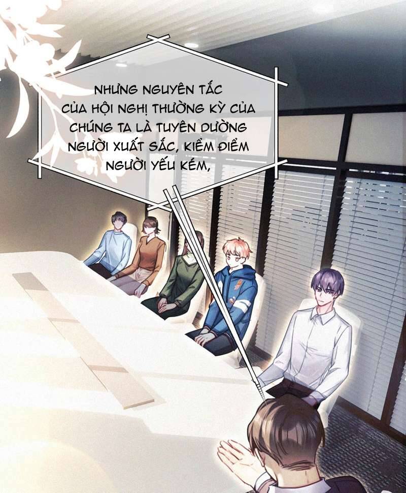 Môi Súng Chapter  116 - 32