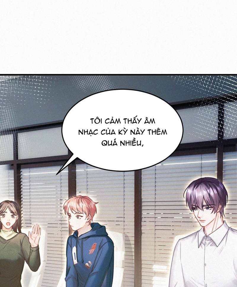 Môi Súng Chapter  116 - 34