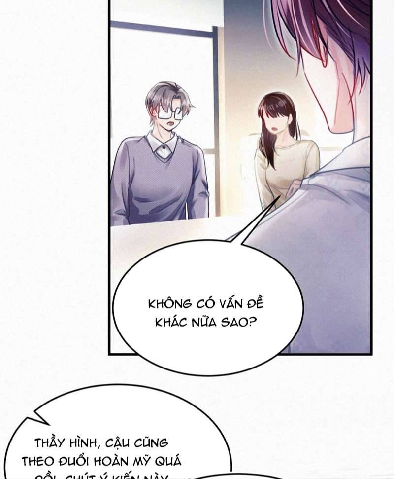 Môi Súng Chapter  116 - 39