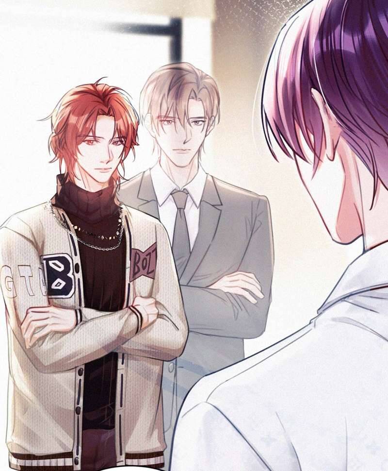 Môi Súng Chapter  116 - 46