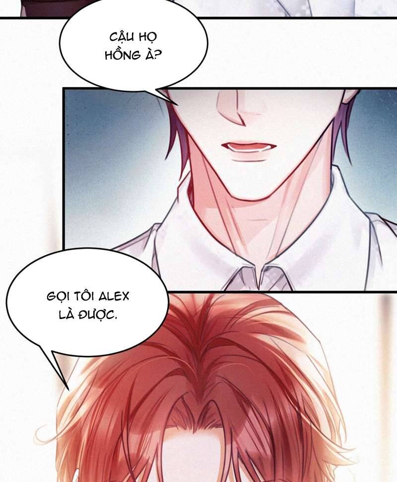 Môi Súng Chapter  116 - 47