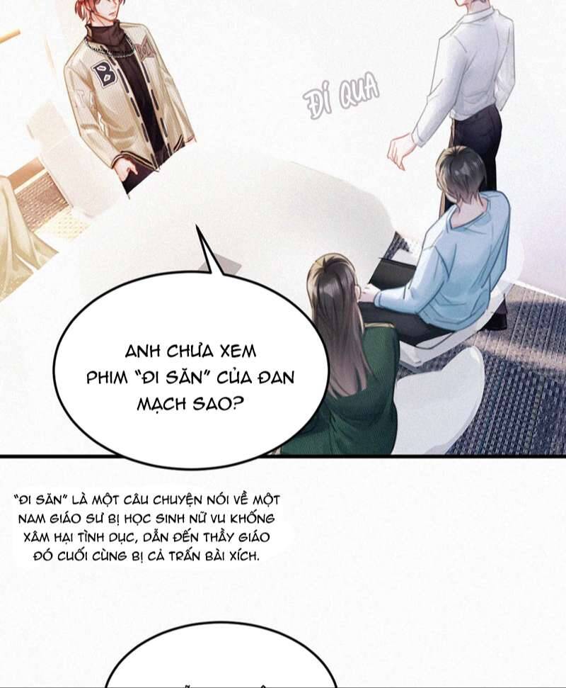 Môi Súng Chapter  116 - 51