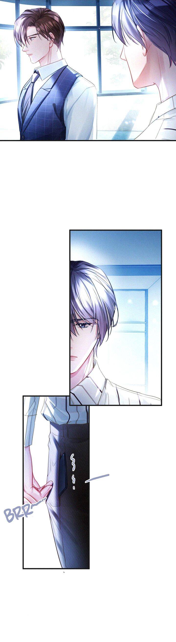 Môi Súng Chapter  117 - 11