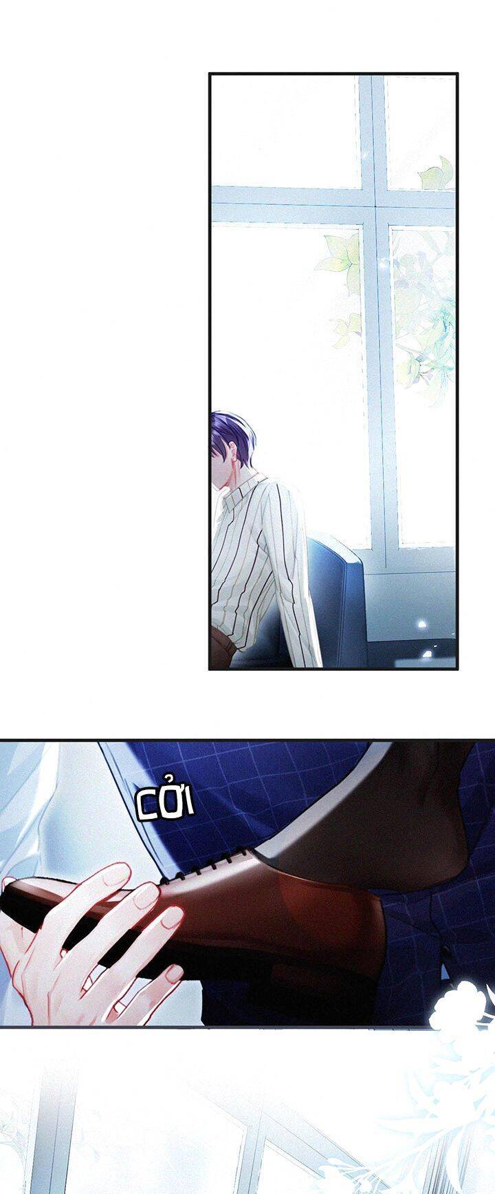 Môi Súng Chapter  117 - 16