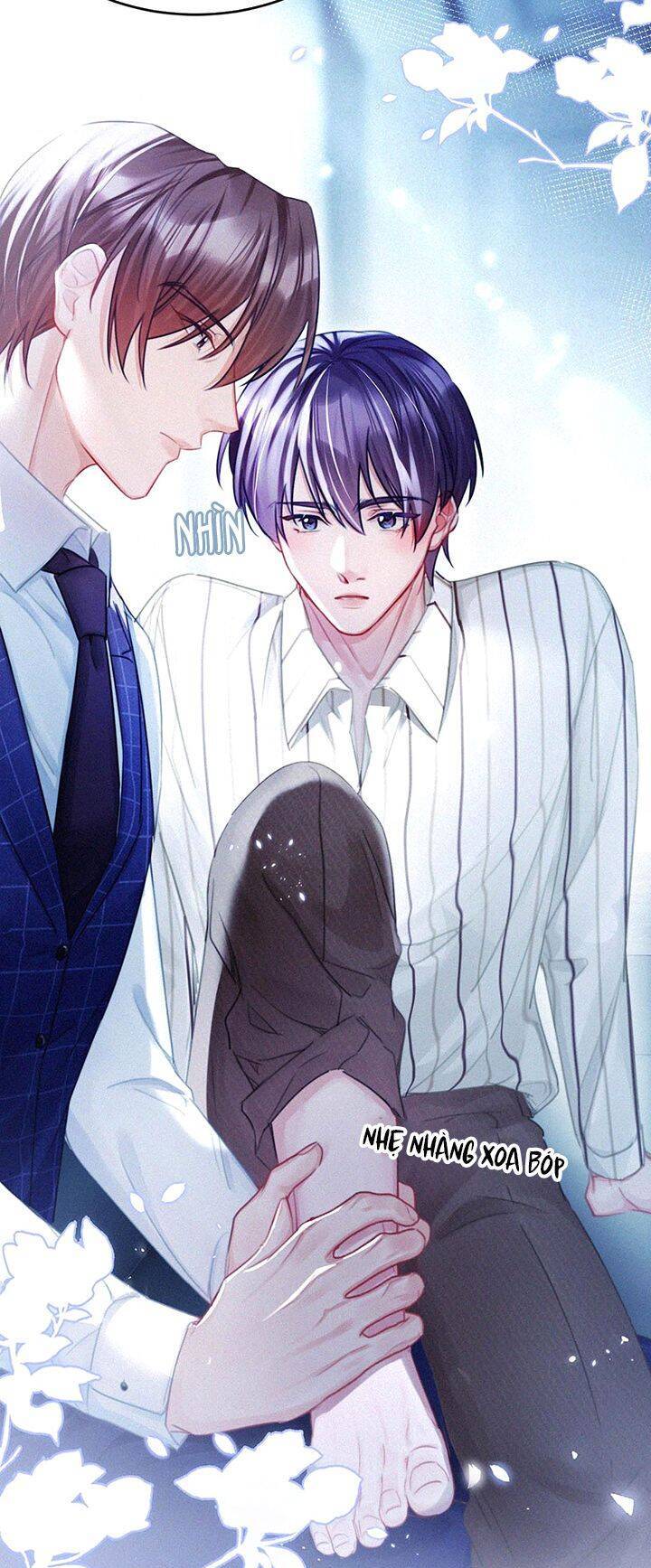 Môi Súng Chapter  117 - 20