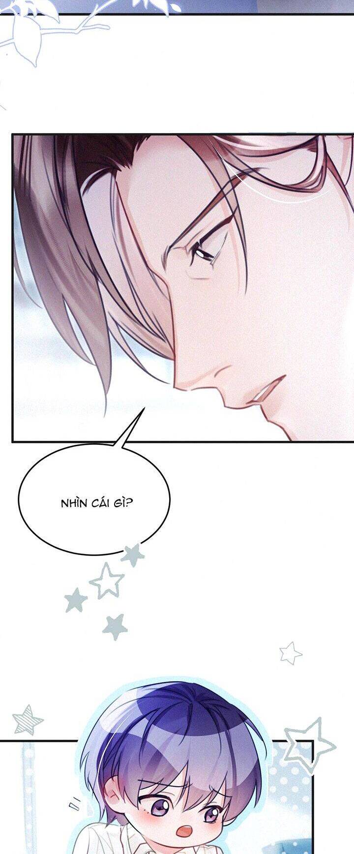 Môi Súng Chapter  117 - 21