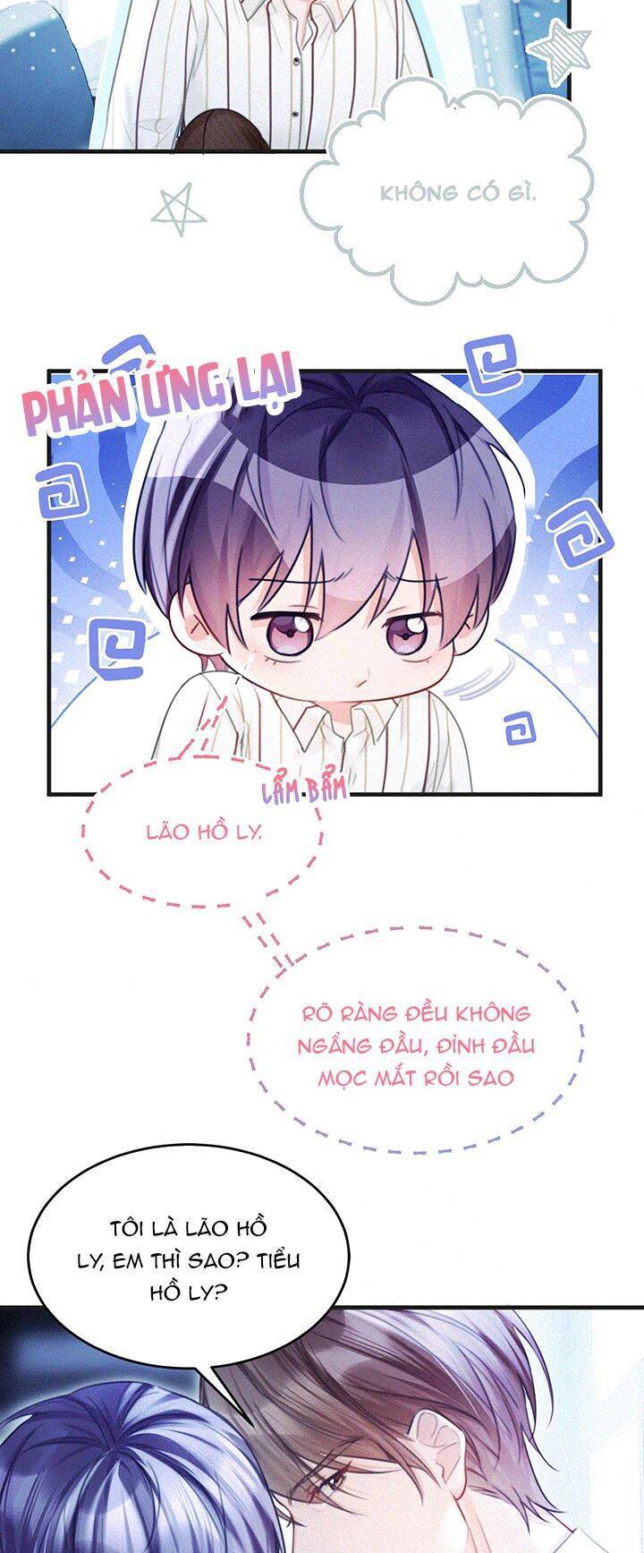 Môi Súng Chapter  117 - 22