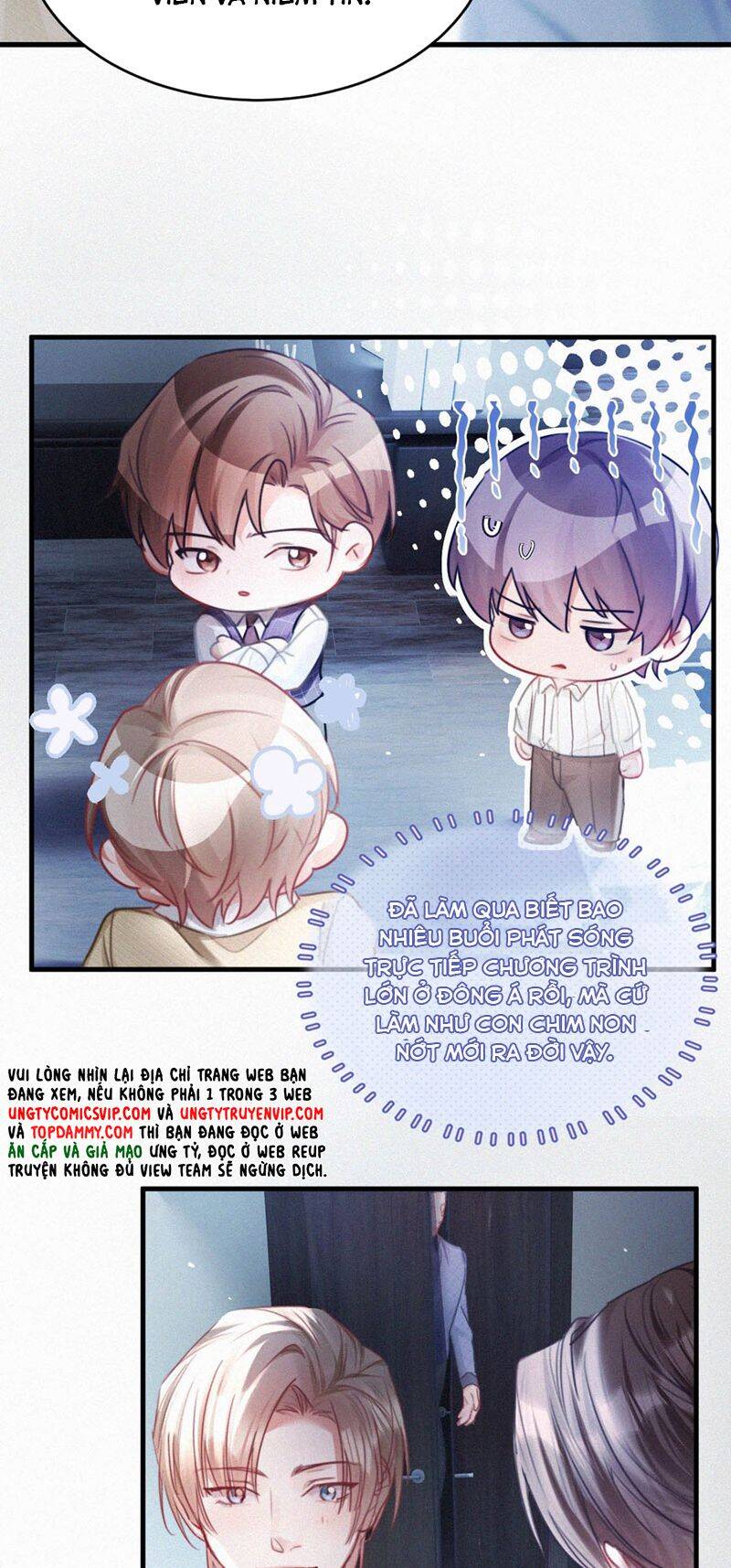 Môi Súng Chapter  118 - 11