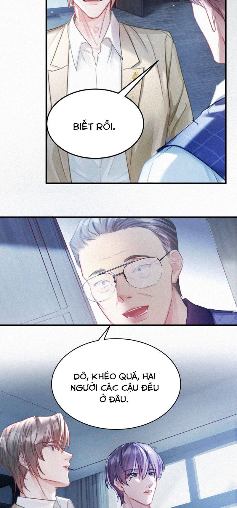 Môi Súng Chapter  118 - 12