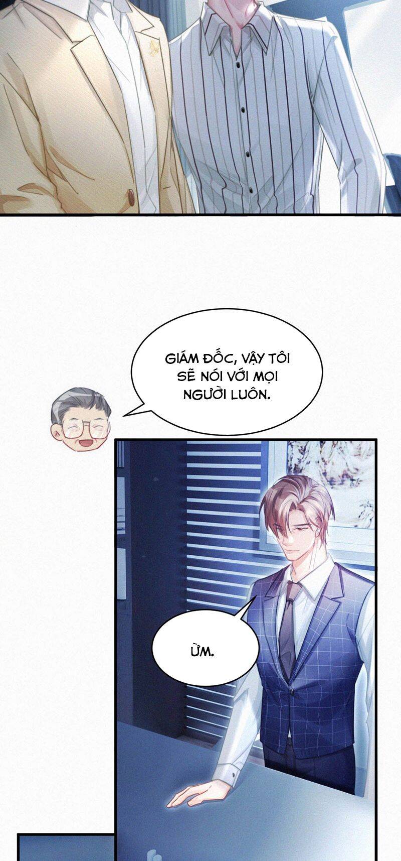 Môi Súng Chapter  118 - 13