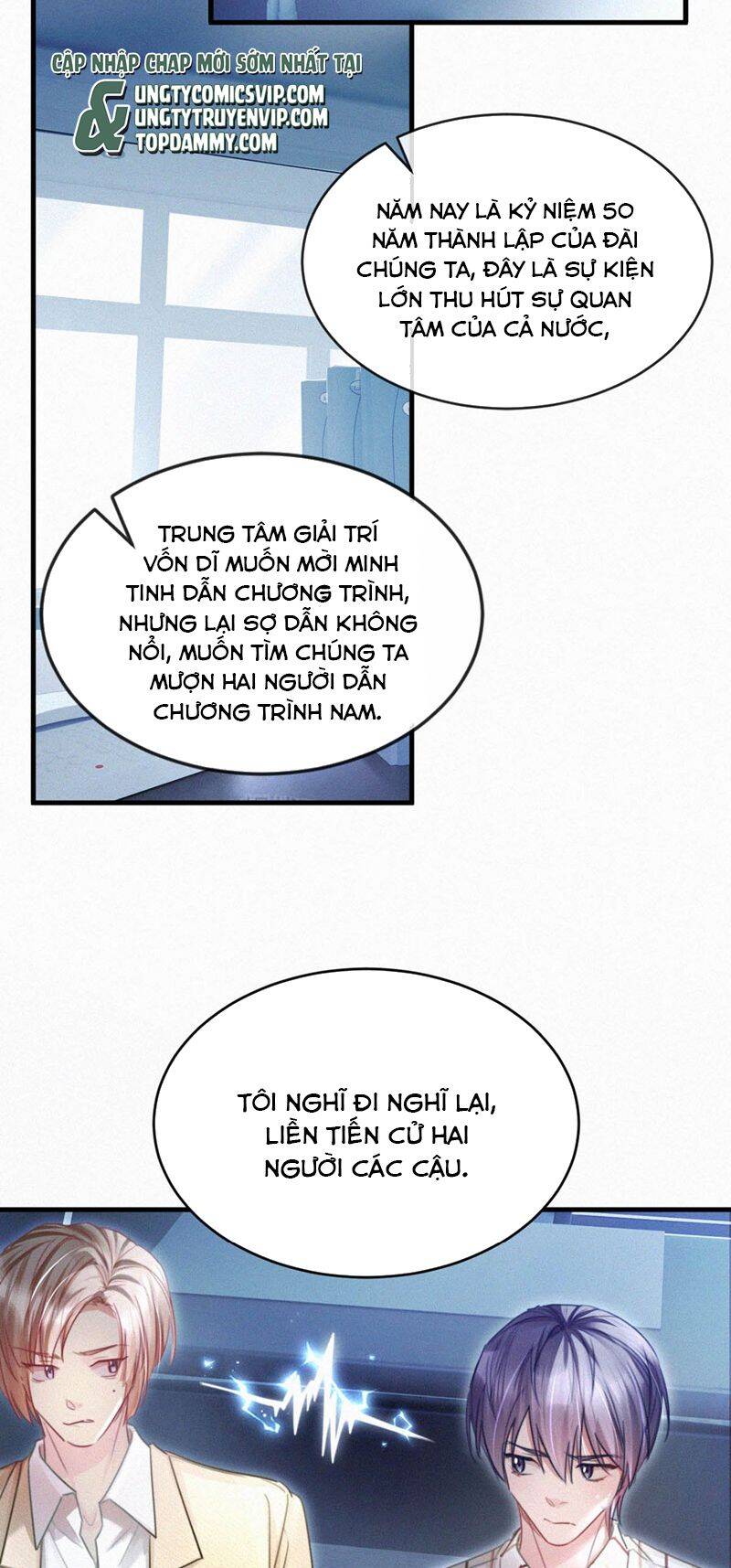 Môi Súng Chapter  118 - 14