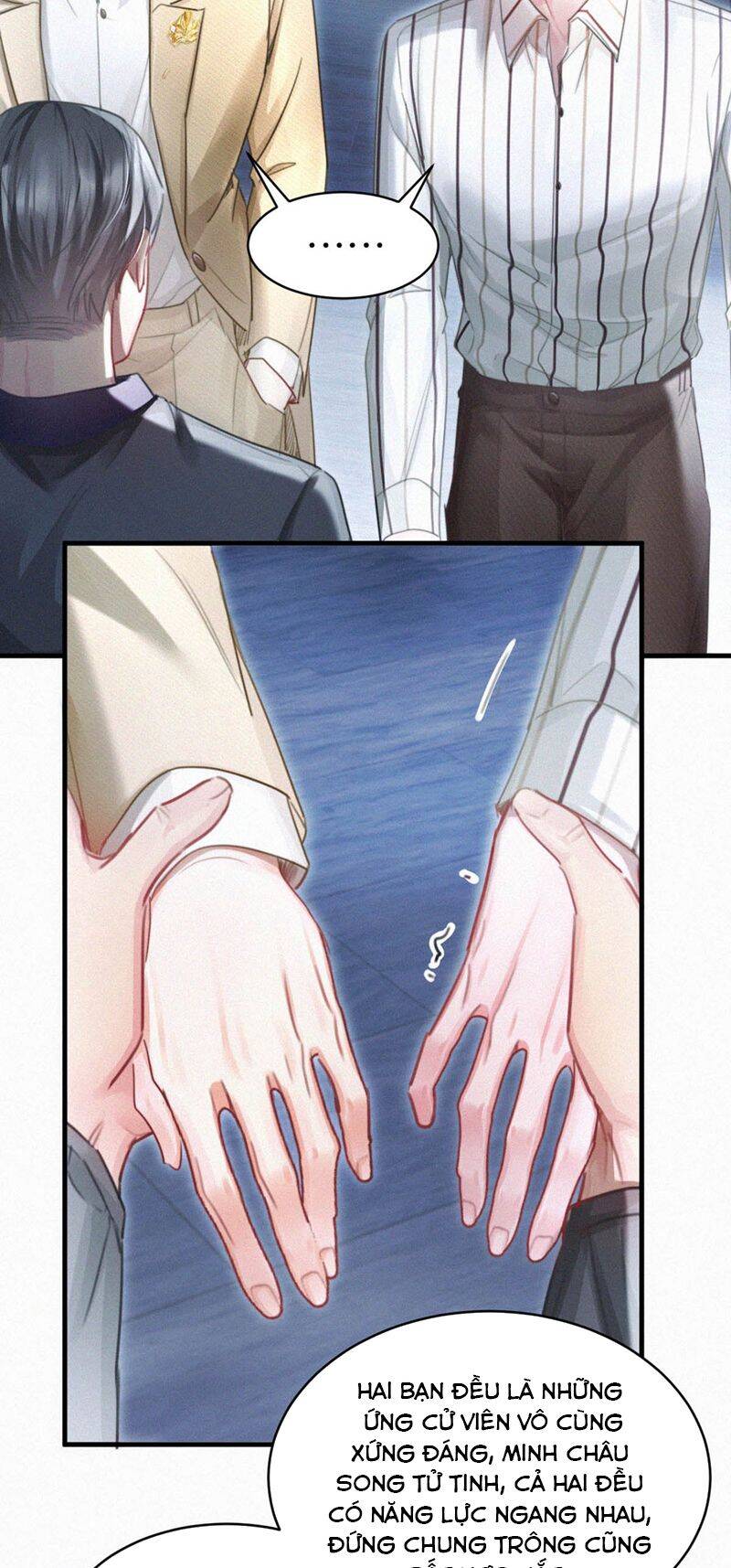 Môi Súng Chapter  118 - 15