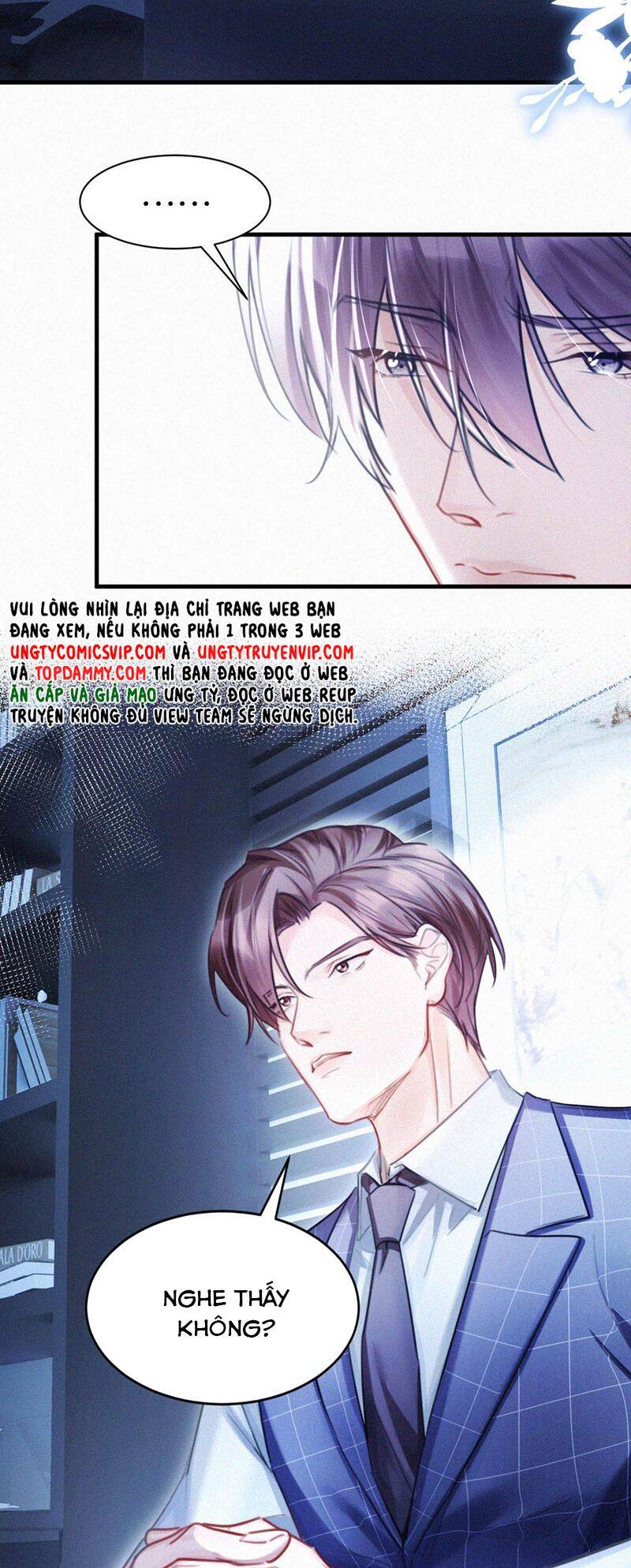 Môi Súng Chapter  118 - 20