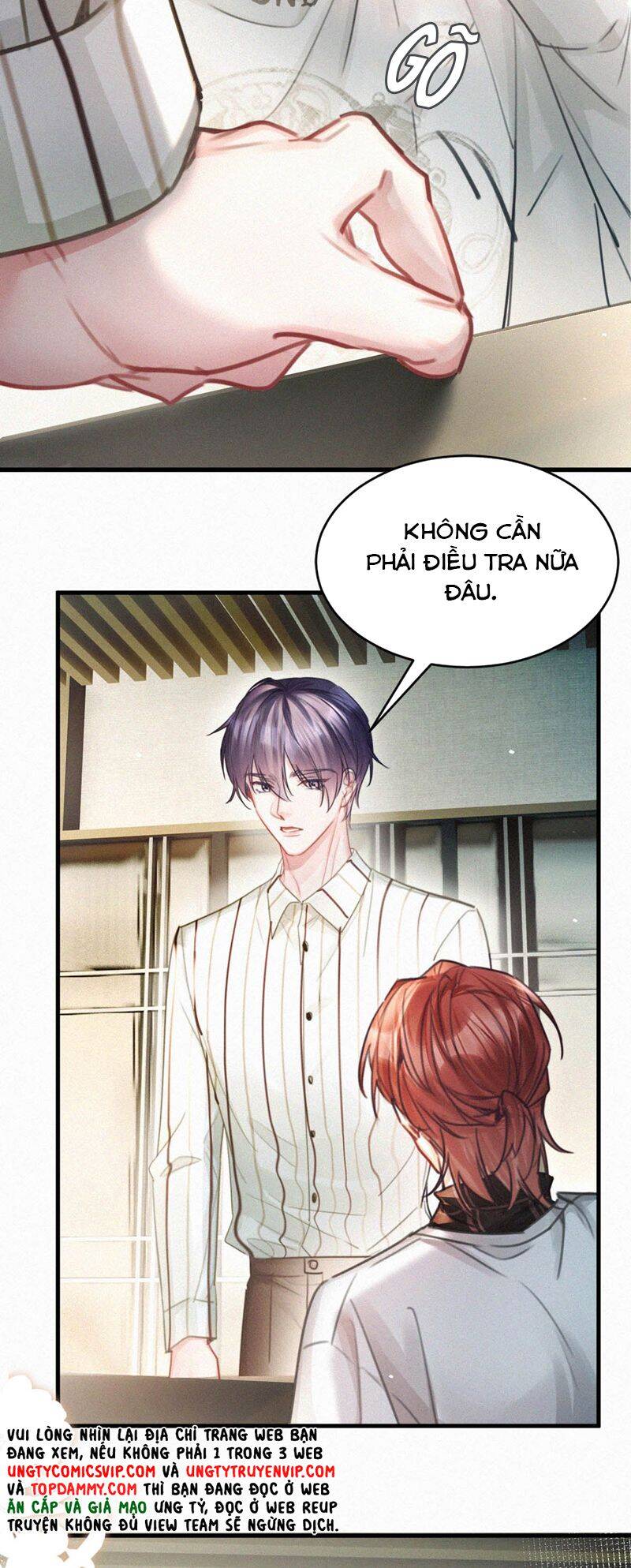 Môi Súng Chapter  118 - 24