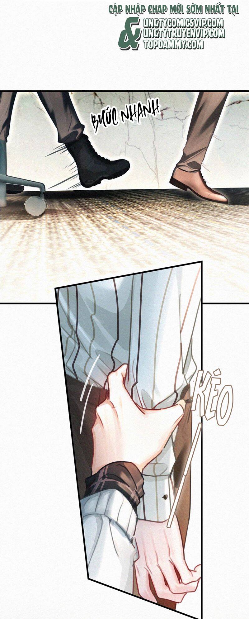 Môi Súng Chapter  118 - 27