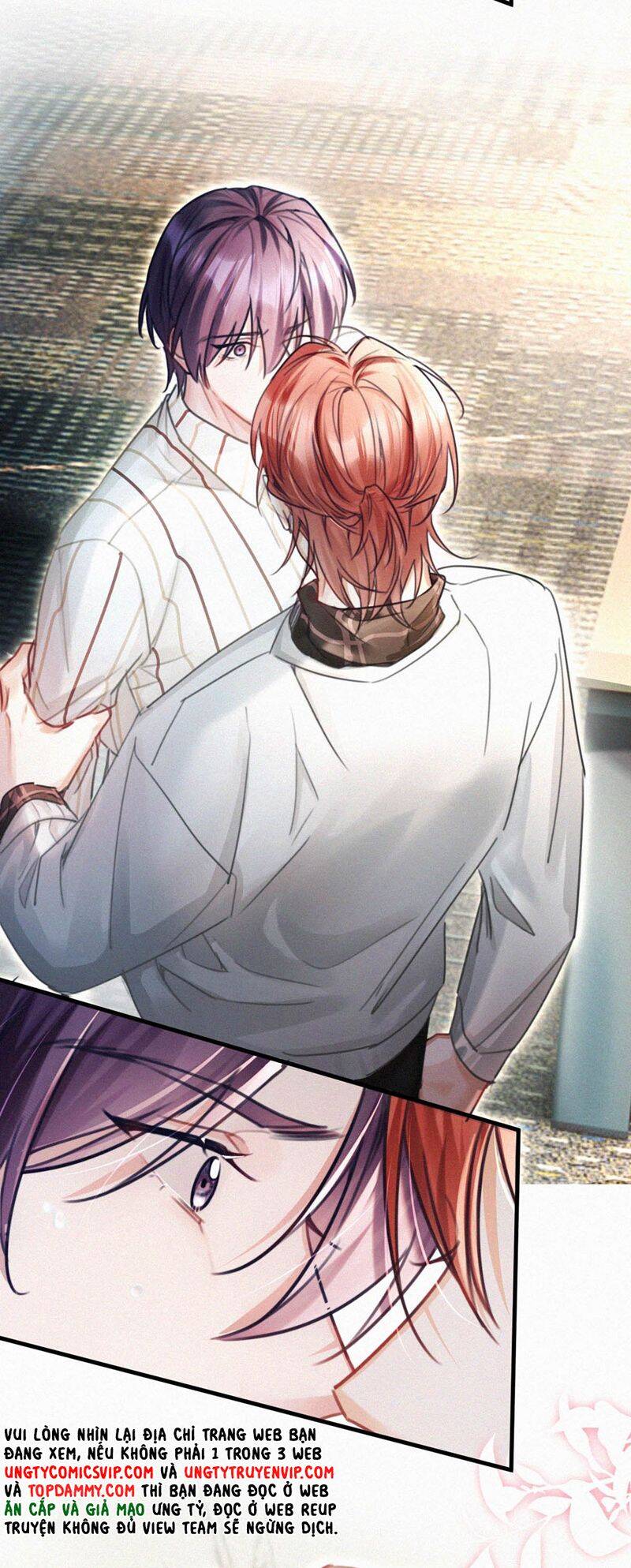 Môi Súng Chapter  118 - 28