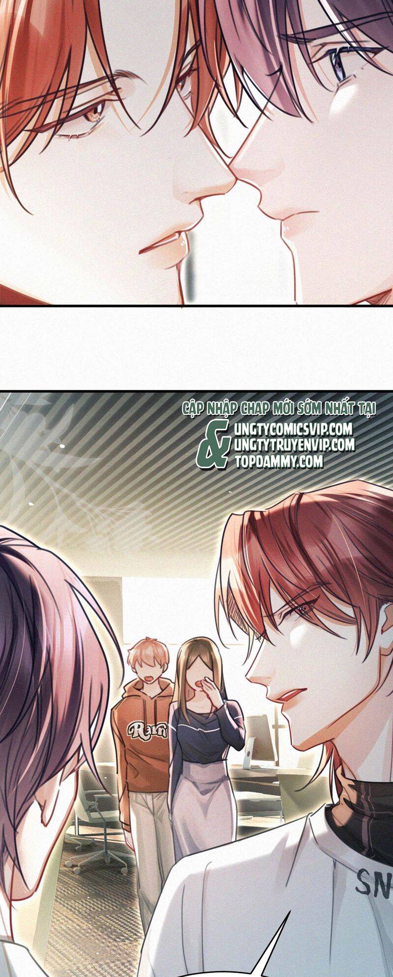 Môi Súng Chapter  118 - 31