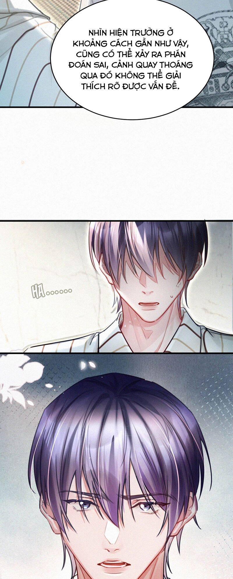 Môi Súng Chapter  118 - 32