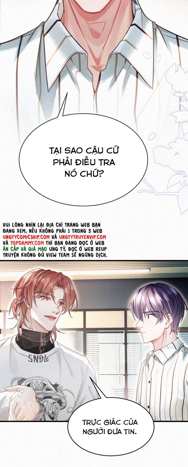 Môi Súng Chapter  118 - 33